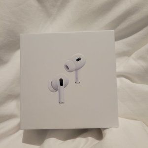 Apple airpods pro 2nd gen